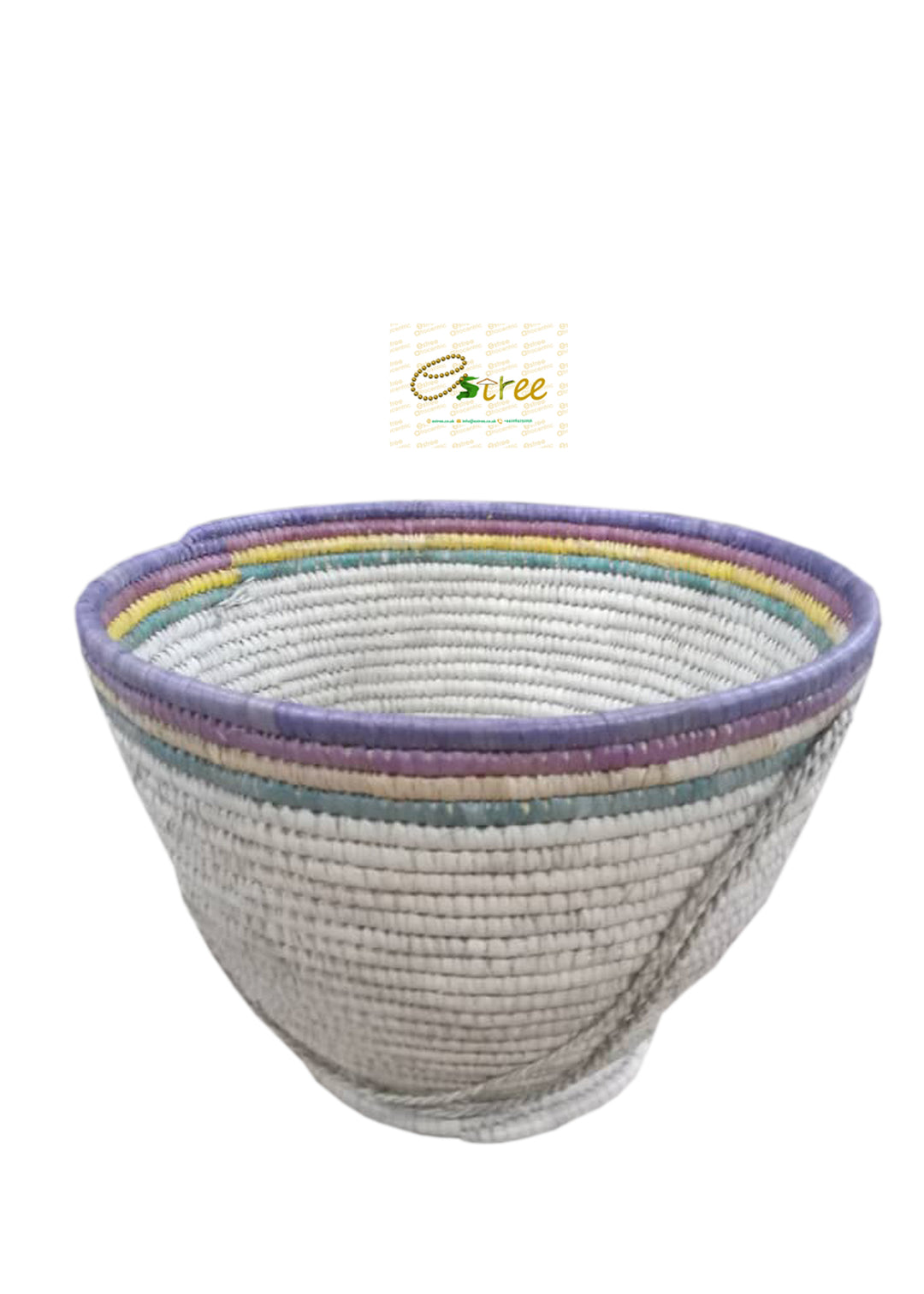 Hand Made Basket