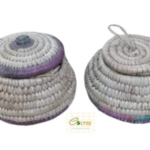 Handmade Basket