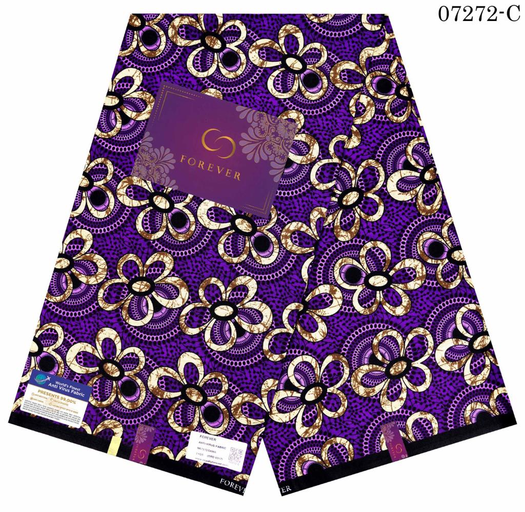 ANKARA FABRIC