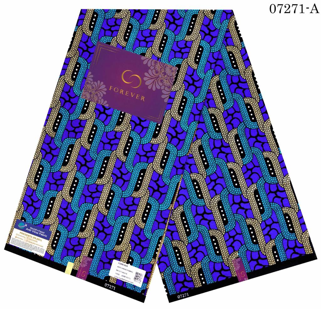 ANKARA FABRIC