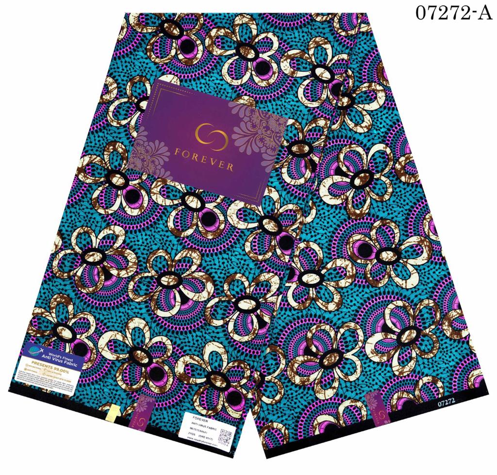 ANKARA FABRIC