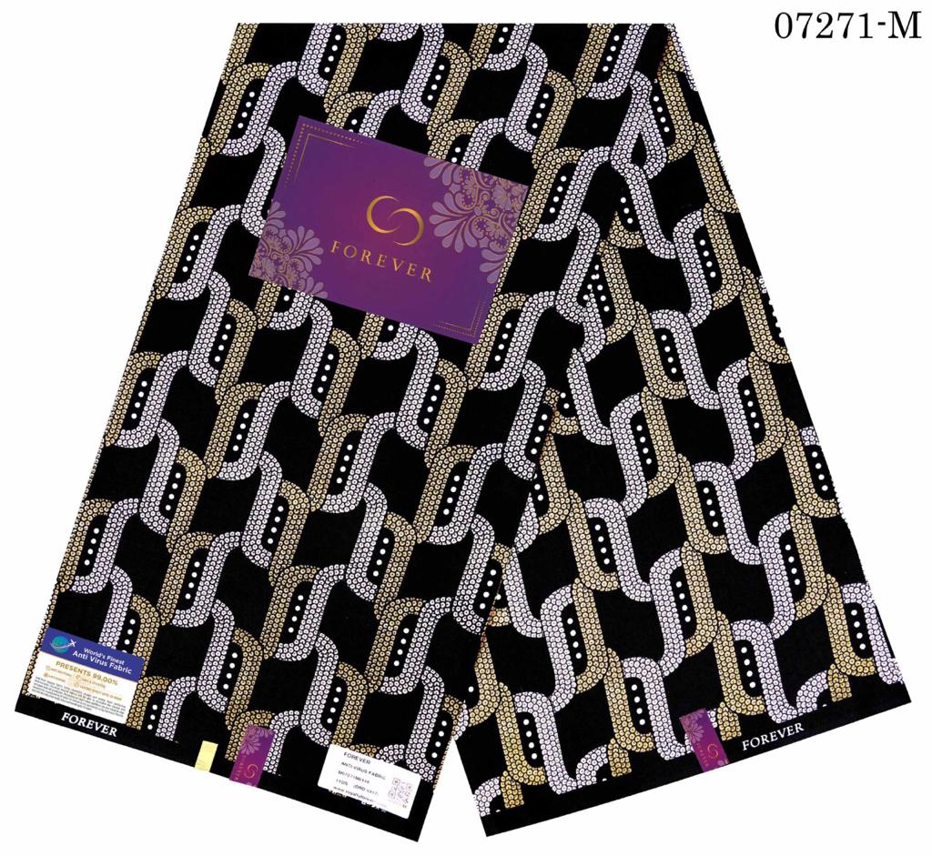 ANKARA FABRIC
