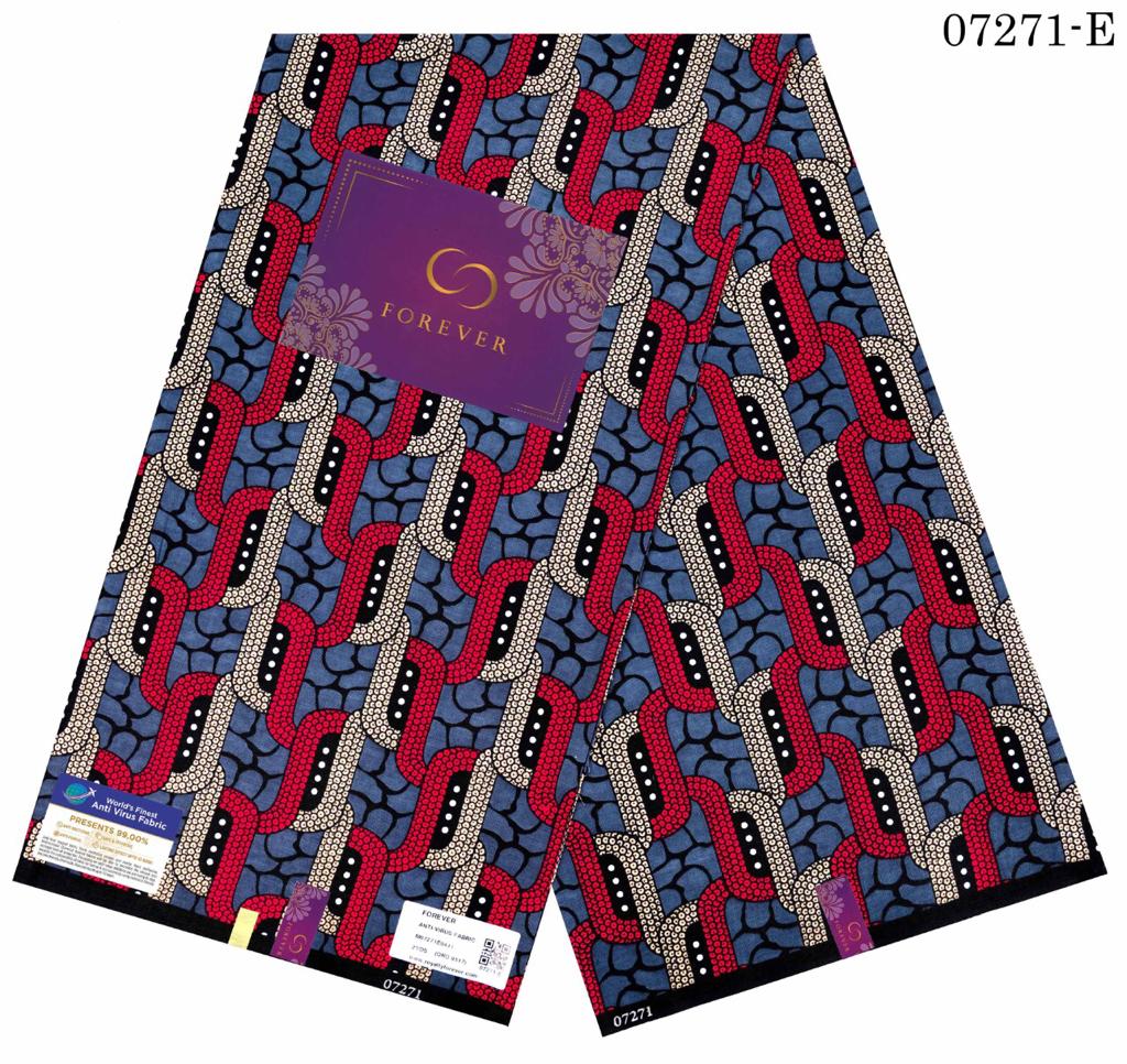 ANKARA FABRIC