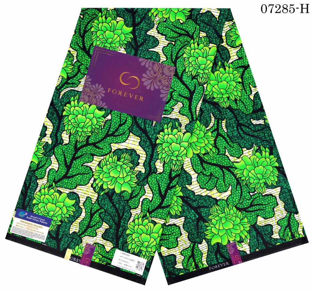 ANKARA FABRIC