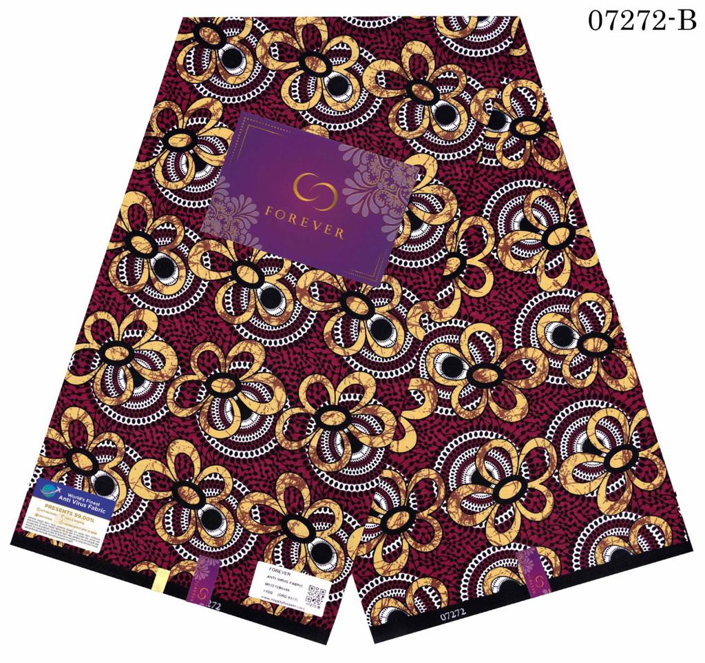 ANKARA FABRIC