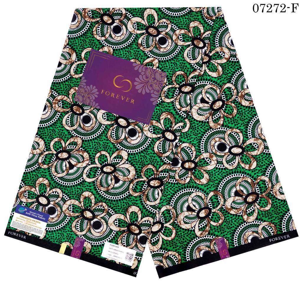 ANKARA FABRIC
