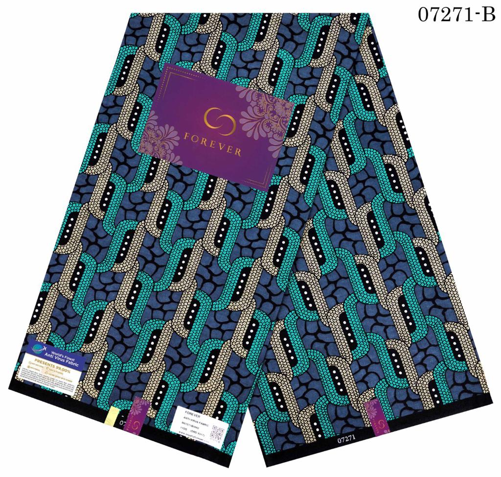 ANKARA FABRIC