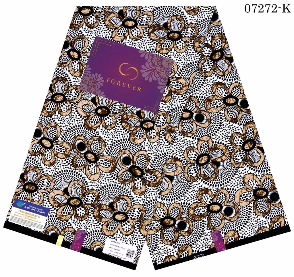 ANKARA FABRIC