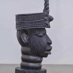 The Oduduwa Statue