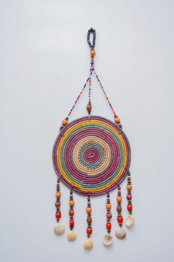 The Dream Catcher
