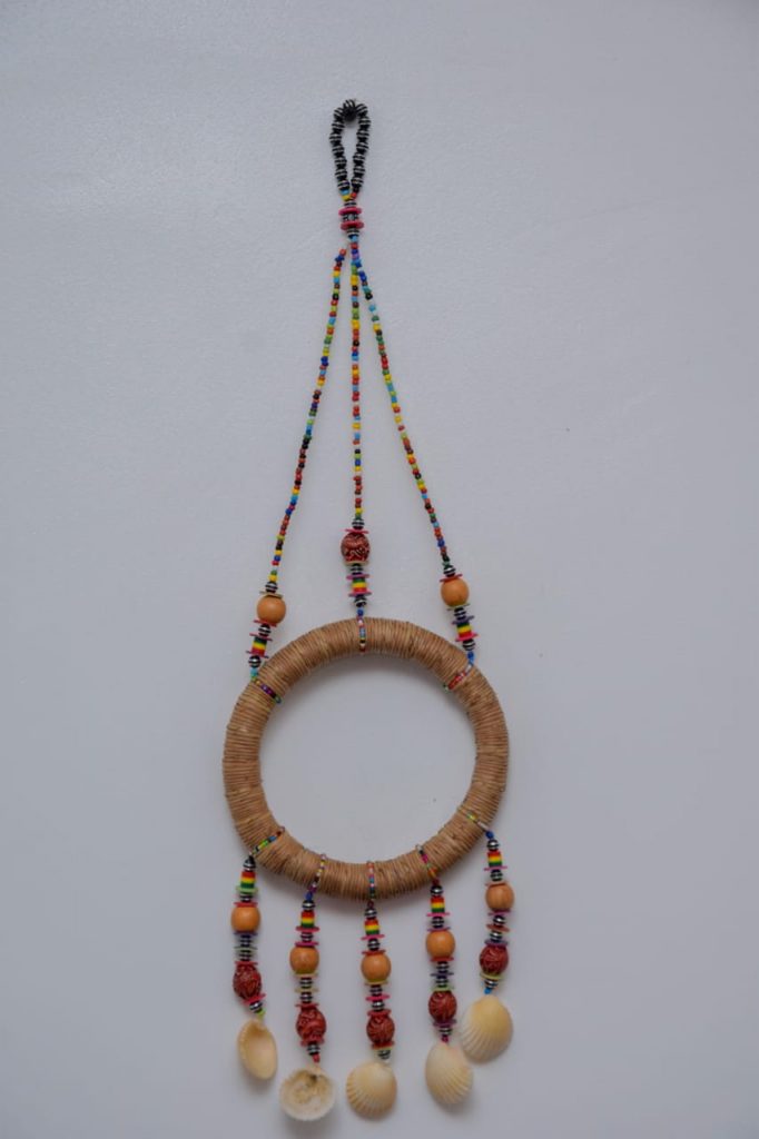 The Dream Catcher