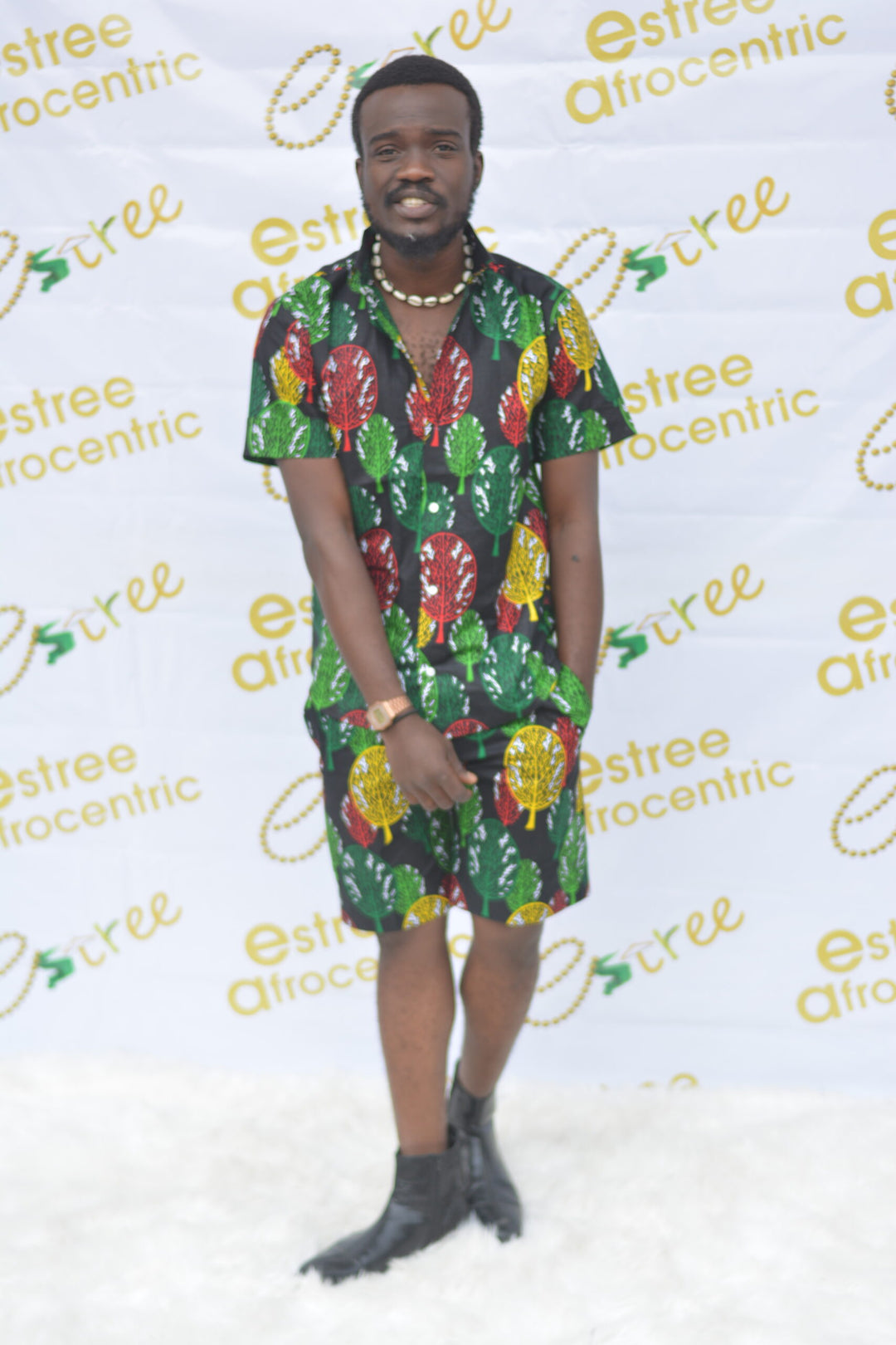 Wande’s Beachwear
