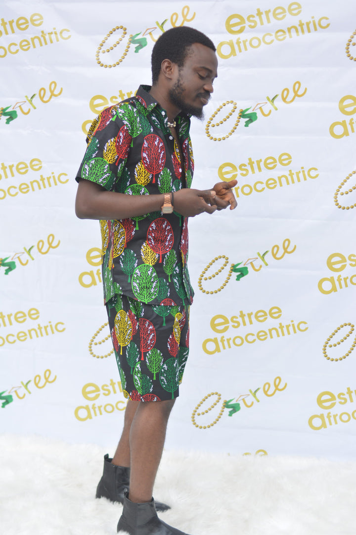 Wande’s Beachwear