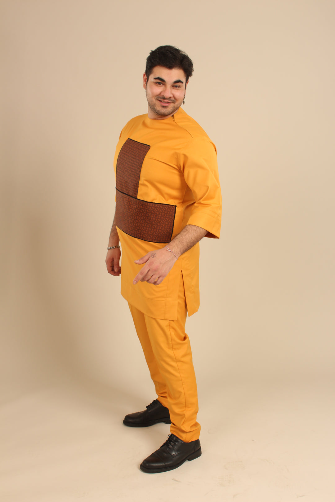 Kaftan - Folarin