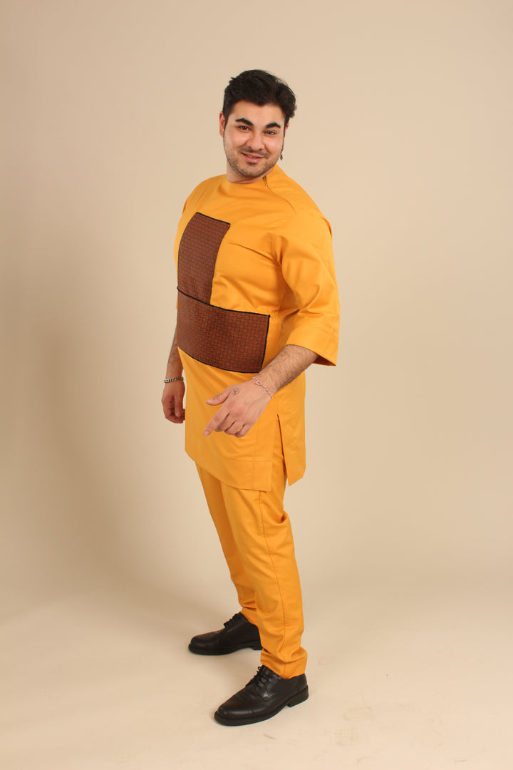 Kaftan - Folarin
