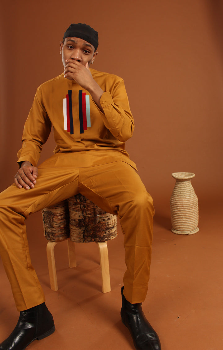 Yemi's Mens Wear