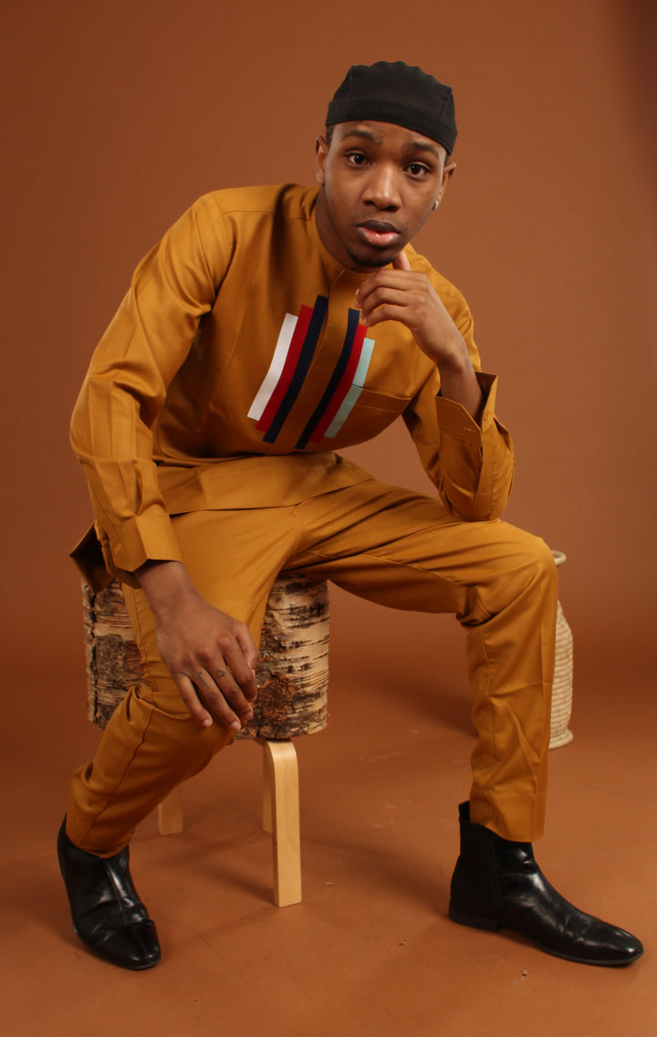 Yemi's Mens Wear