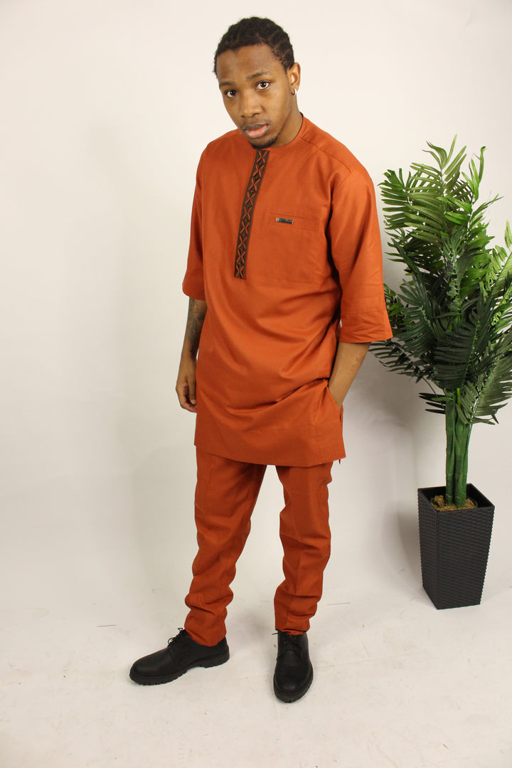 KAFTAN WEAR