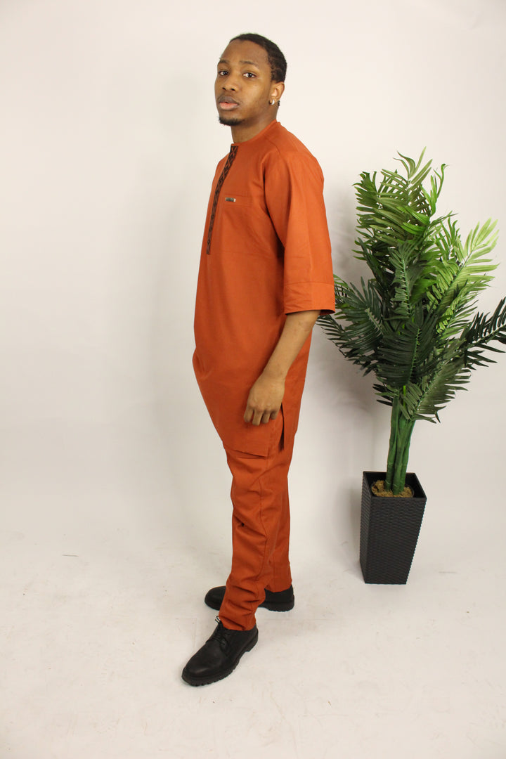 KAFTAN WEAR