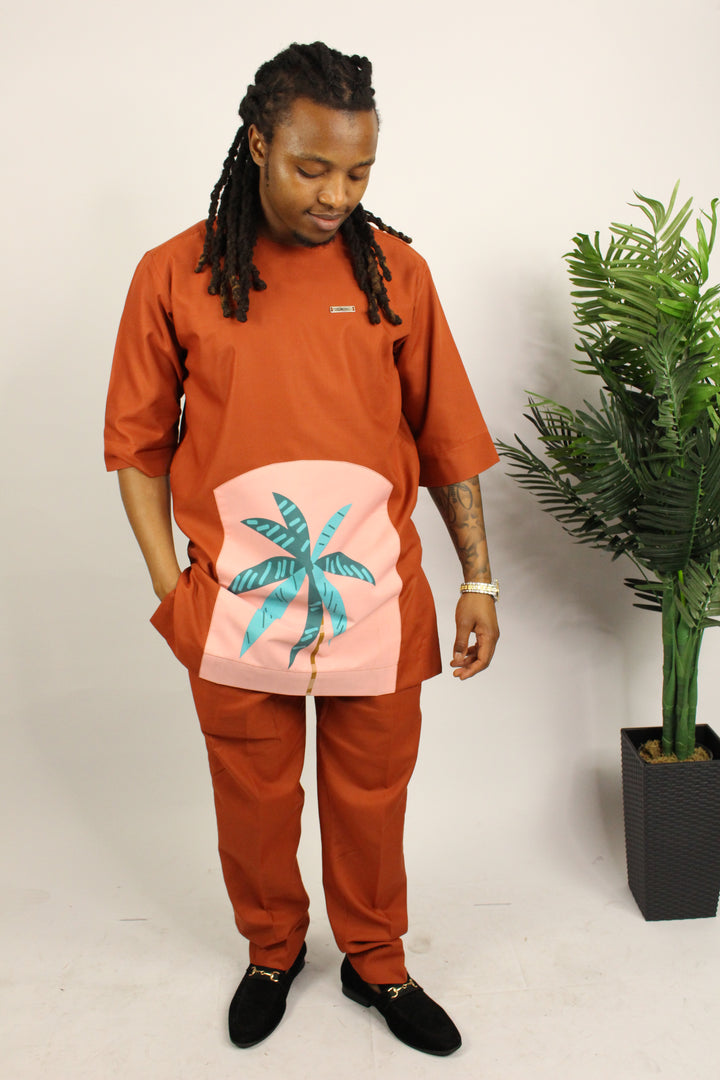 KAFTAN - JOLAOLU