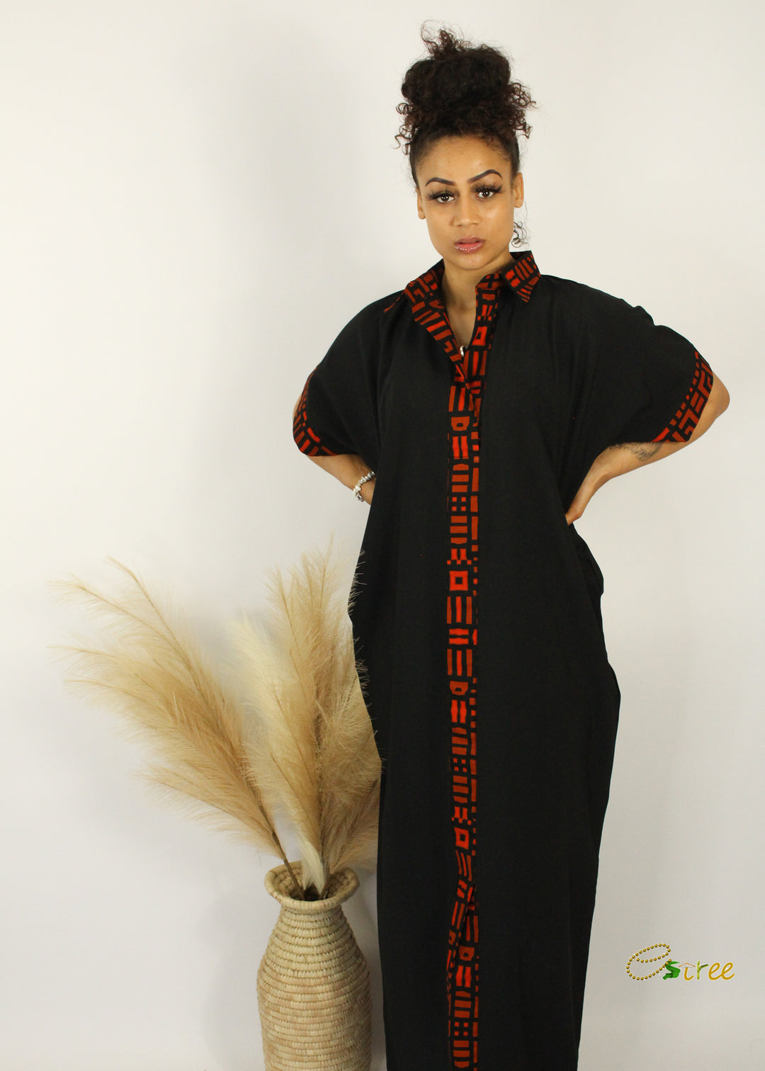 Kaftan - kate