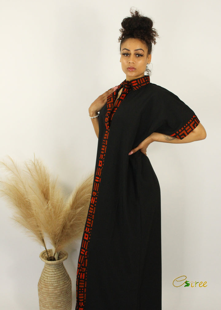 Kaftan - kate