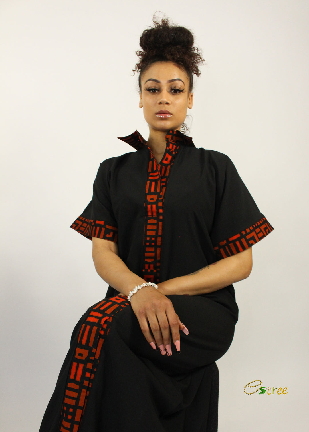Kaftan - kate
