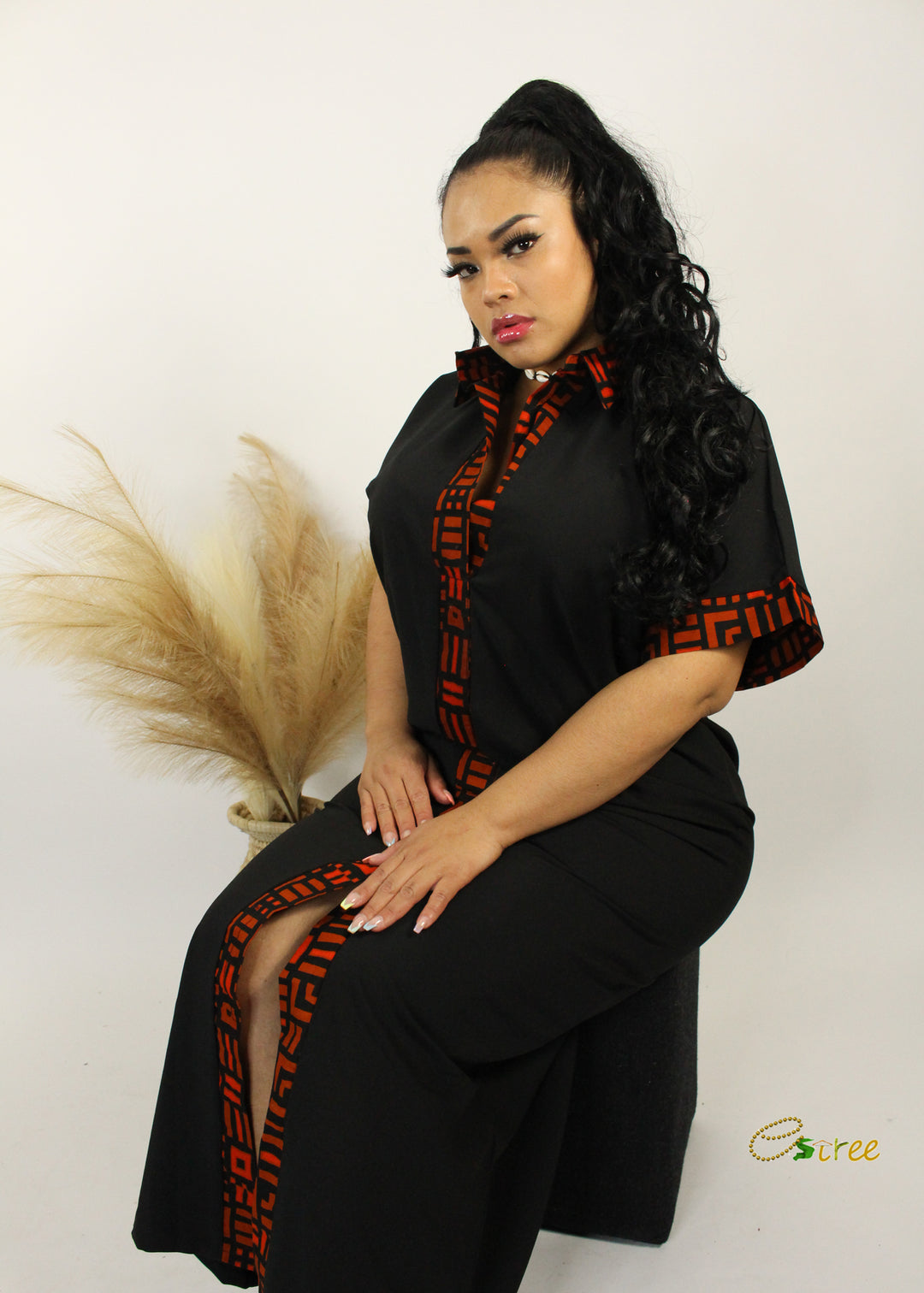Kaftan - kate