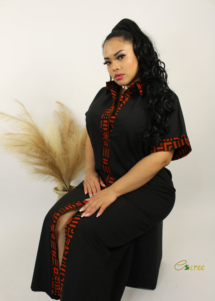 Kaftan - kate
